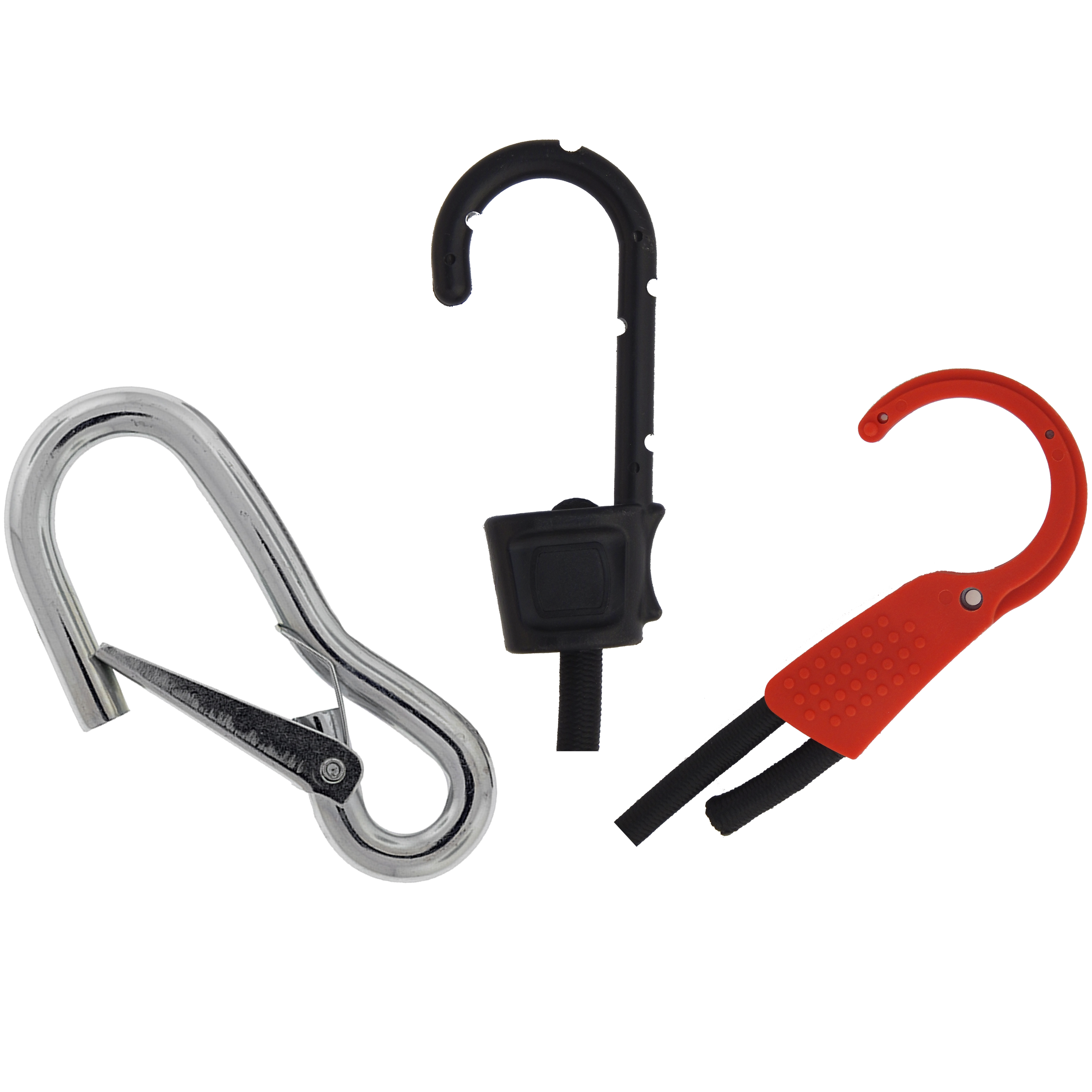 Bungee hooks shop