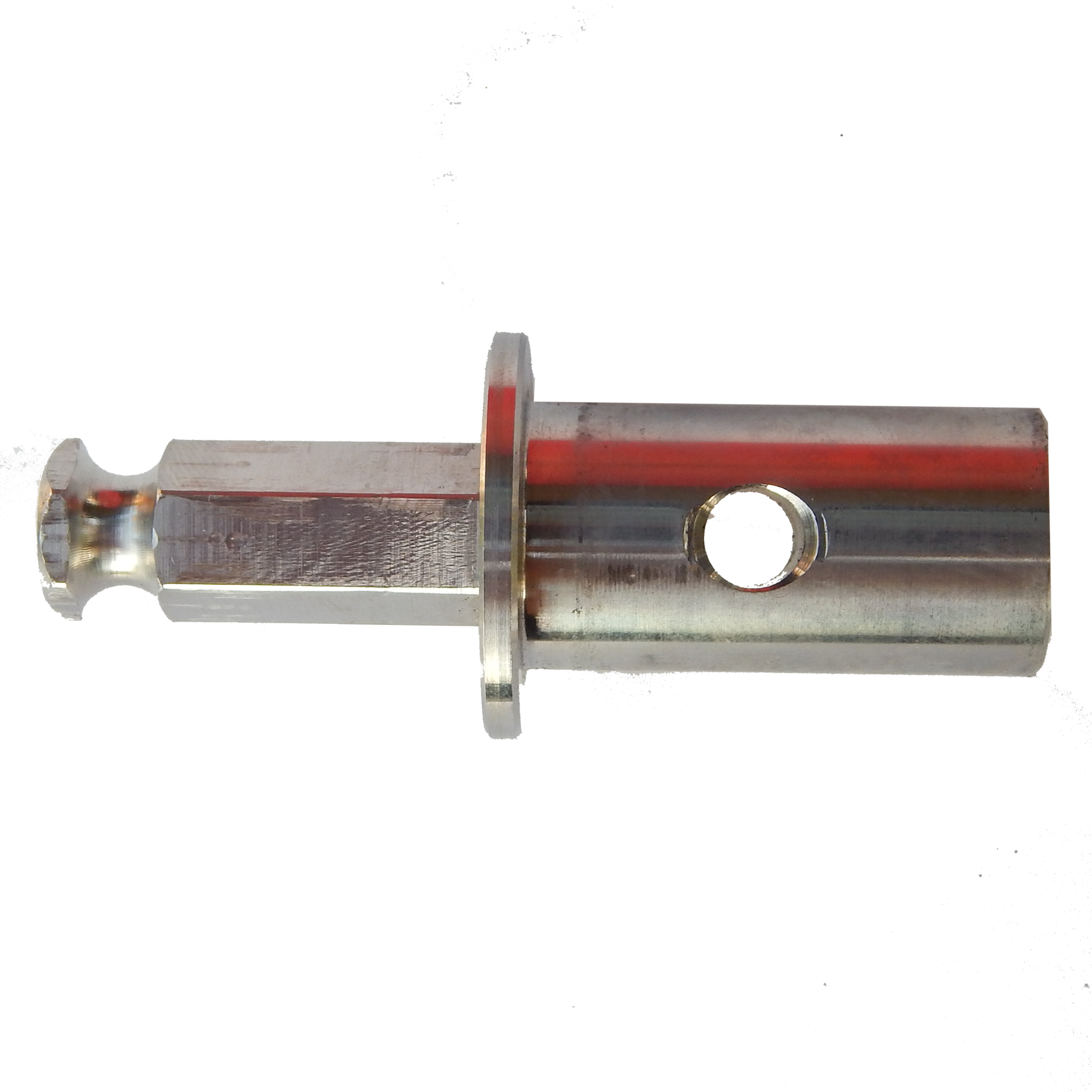 EZ Auger Connection System Deep Freeze Fishing