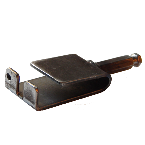 Ice Anchor Tool Deep Freeze Fishing