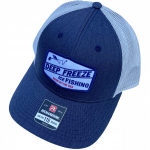 Shop  Deep Freeze Fishing