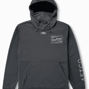 AFTCO Reaper Sweatshirt--BIG GUY