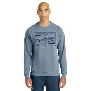 District Crewneck Sweatshirt