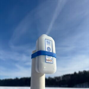 BlueTipz Receiver Antenna Kit