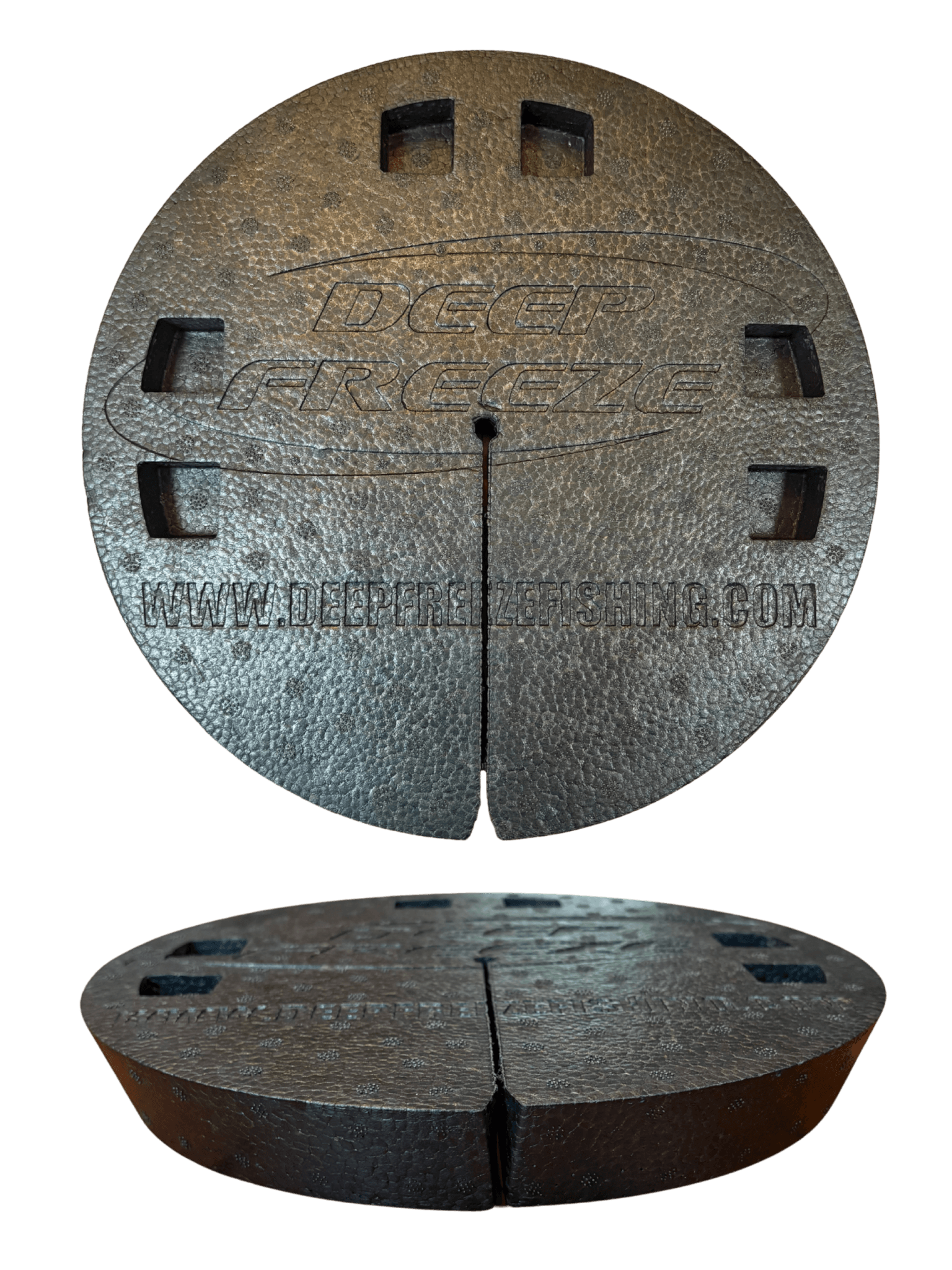 IceBlocker Hole Cover - Image 2