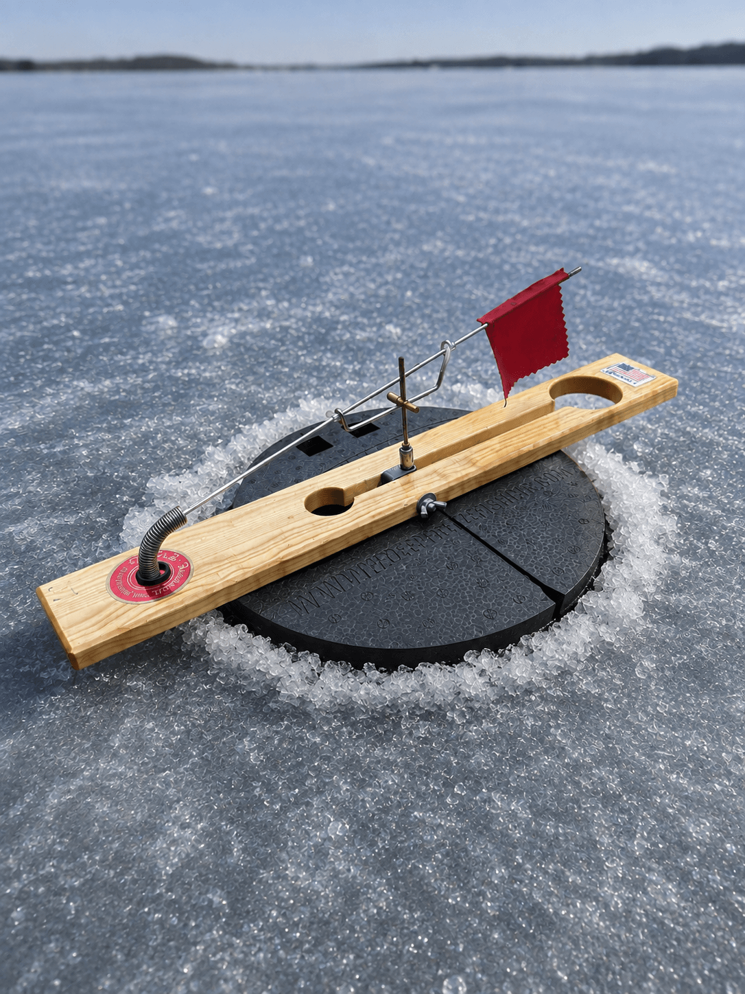 IceBlocker Hole Cover - Image 4