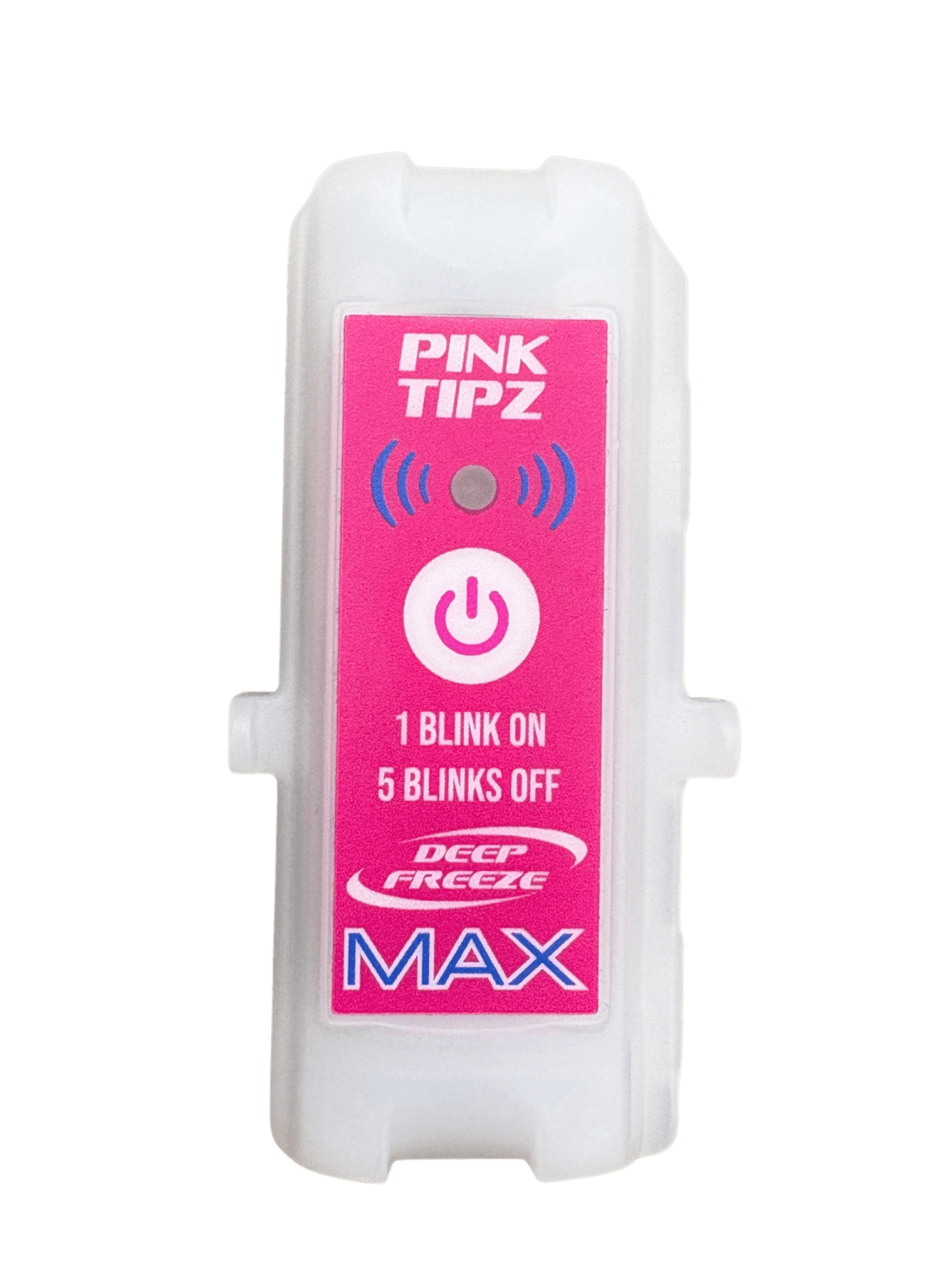 PinkTipz Transmitters - Image 2
