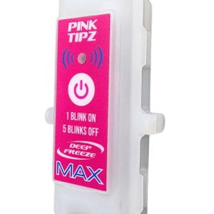 PinkTipz Transmitters