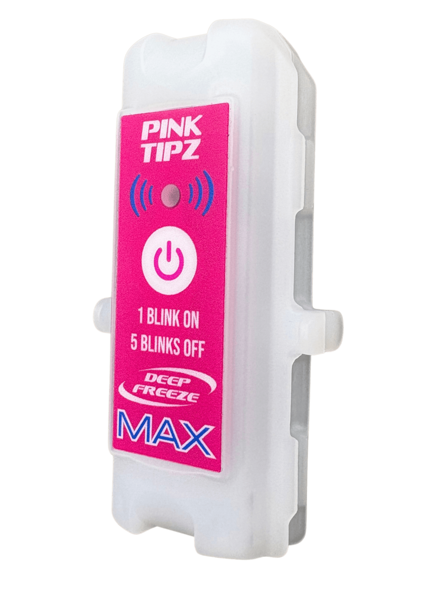 PinkTipz Transmitters