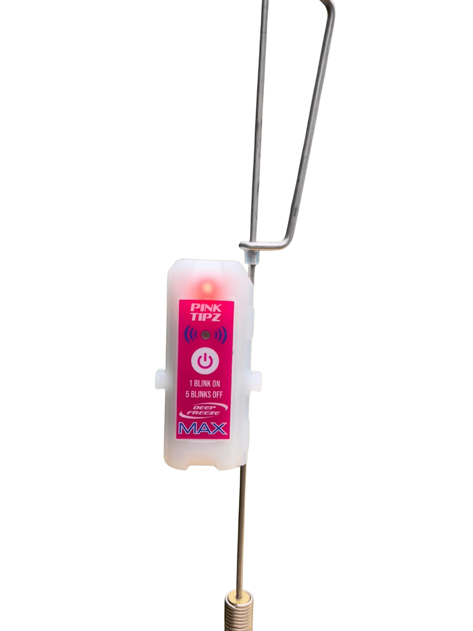 PinkTipz Transmitters - Image 3
